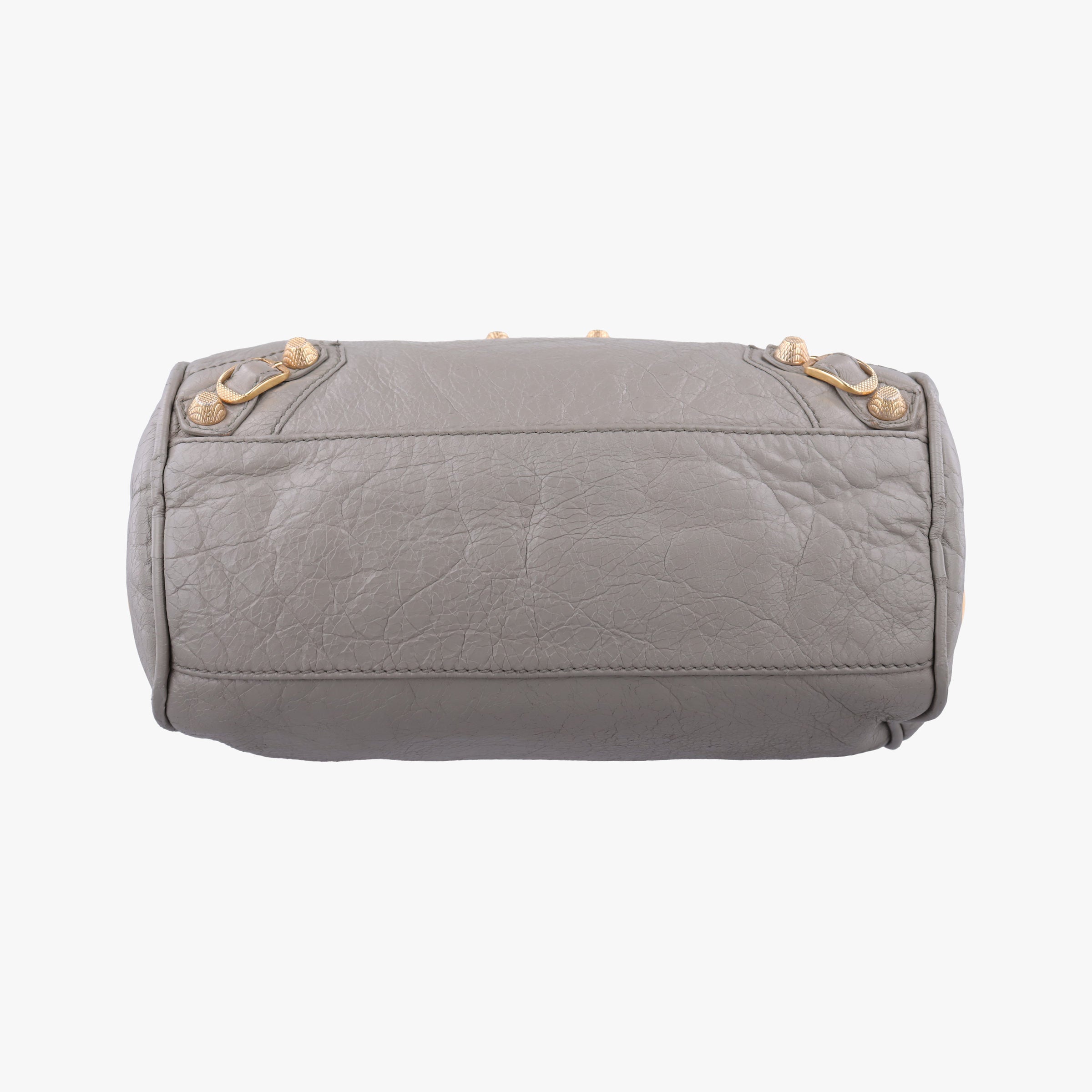 Maxi Twiggy Grey Leather 331684.1230.H.527276マキシ ツイギー グレー レザー 331684.1230.H.527276
