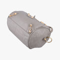 Maxi Twiggy Grey Leather 331684.1230.H.527276マキシ ツイギー グレー レザー 331684.1230.H.527276