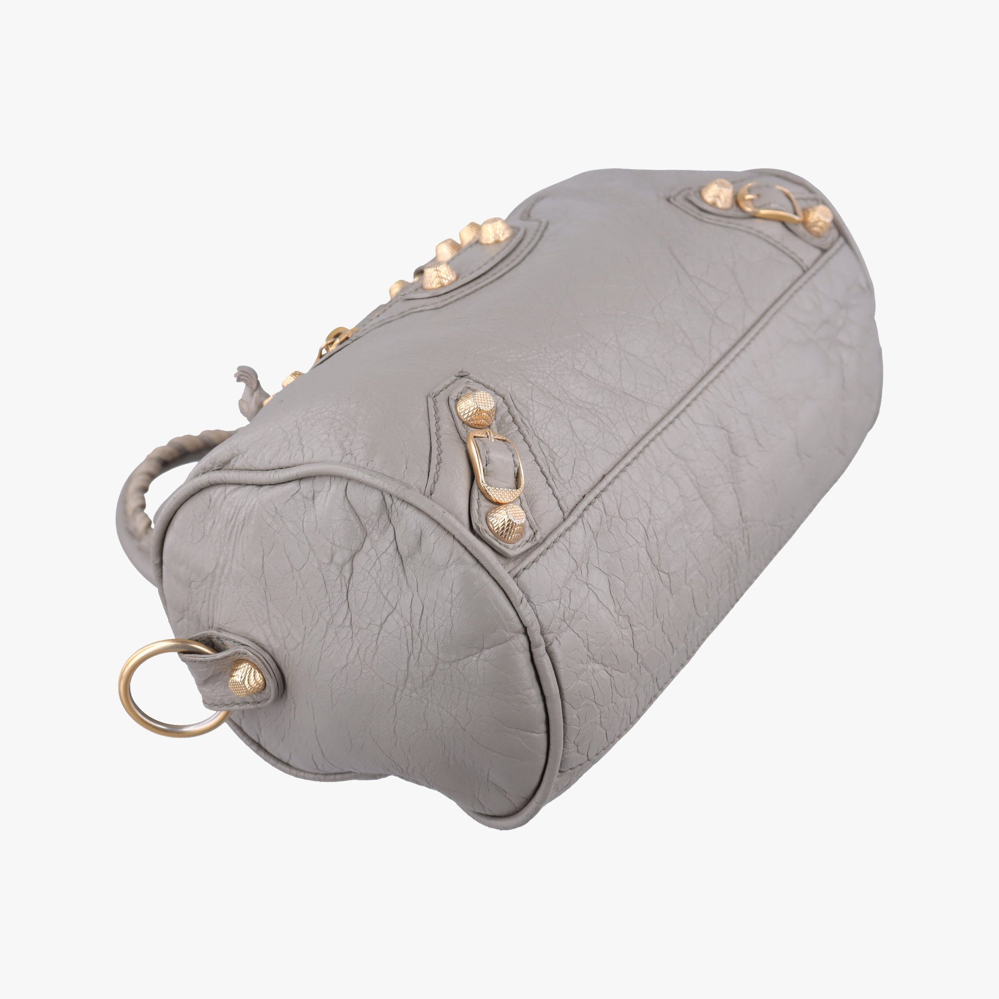 Maxi Twiggy Grey Leather 331684.1230.H.527276マキシ ツイギー グレー レザー 331684.1230.H.527276