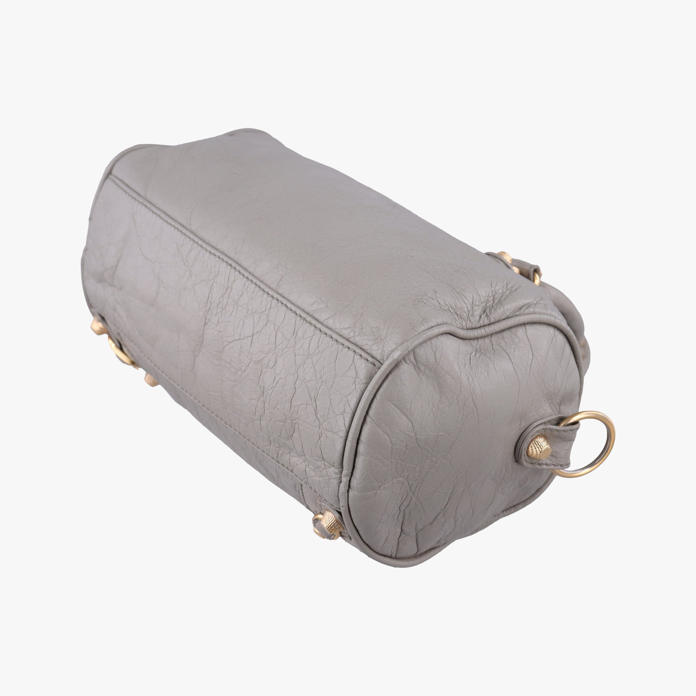 Maxi Twiggy Grey Leather 331684.1230.H.527276マキシ ツイギー グレー レザー 331684.1230.H.527276