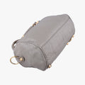Maxi Twiggy Grey Leather 331684.1230.H.527276マキシ ツイギー グレー レザー 331684.1230.H.527276