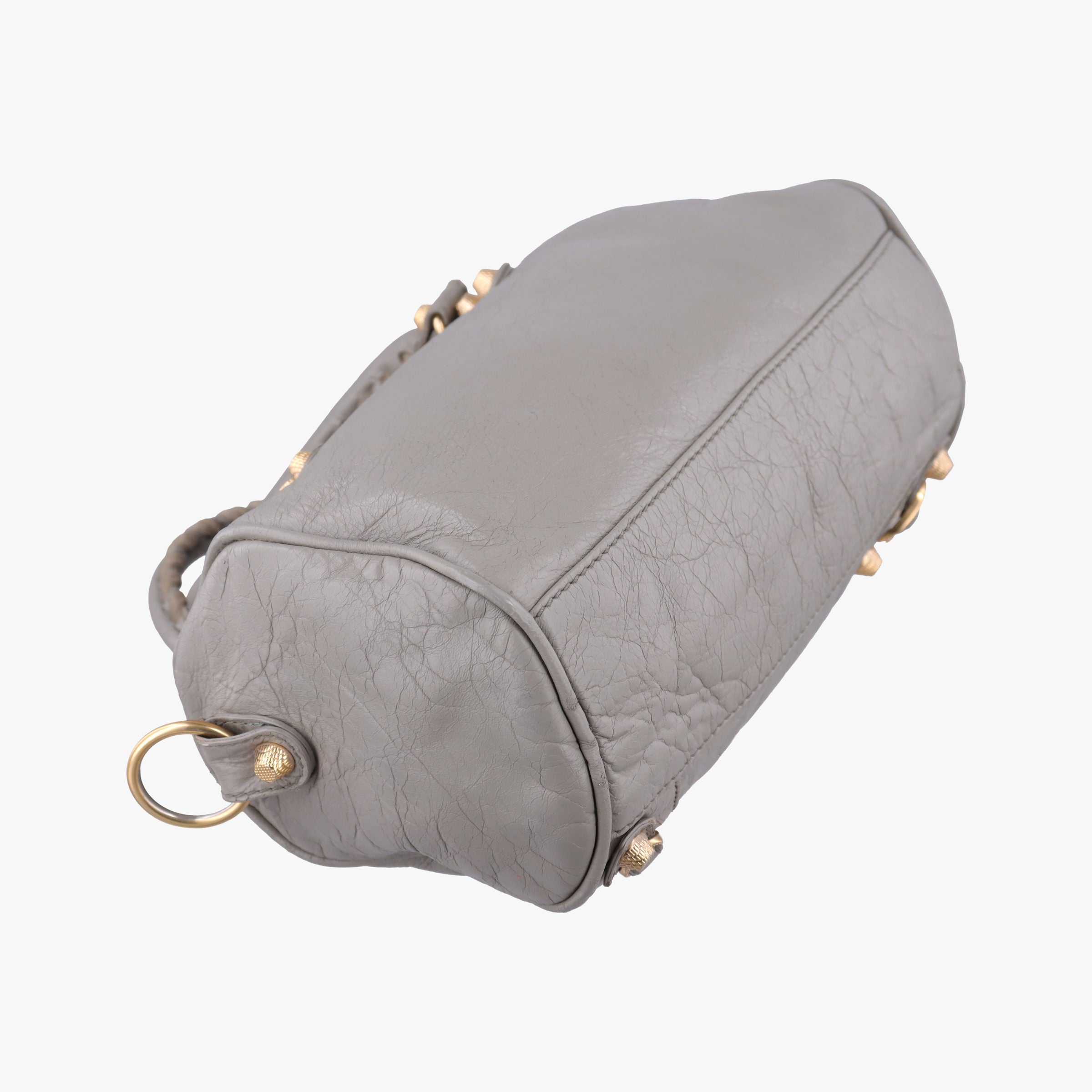 Maxi Twiggy Grey Leather 331684.1230.H.527276マキシ ツイギー グレー レザー 331684.1230.H.527276
