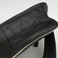 Small BowlingBlack Leather104スモールボウリングブラックレザー104