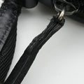Small BowlingBlack Leather104スモールボウリングブラックレザー104