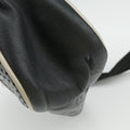 Small BowlingBlack Leather104スモールボウリングブラックレザー104