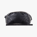 Small BowlingBlack Leather104スモールボウリングブラックレザー104