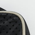 Small BowlingBlack Leather104スモールボウリングブラックレザー104
