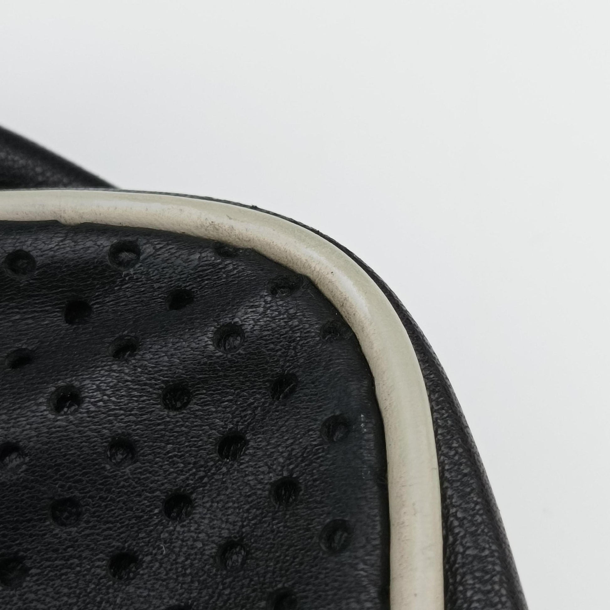 Small BowlingBlack Leather104スモールボウリングブラックレザー104