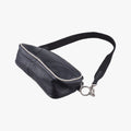 Small BowlingBlack Leather104スモールボウリングブラックレザー104
