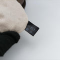 Heart Bit charm Brown leather 269954 G010100931ハートビット チャーム ブラウン レザー 269954 G010100931