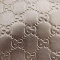 Heart Bit charm Brown leather 269954 G010100931ハートビット チャーム ブラウン レザー 269954 G010100931