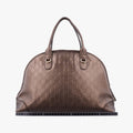 Heart Bit charm Brown leather 269954 G010100931ハートビット チャーム ブラウン レザー 269954 G010100931
