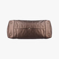 Heart Bit charm Brown leather 269954 G010100931ハートビット チャーム ブラウン レザー 269954 G010100931