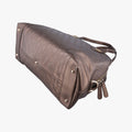 Heart Bit charm Brown leather 269954 G010100931ハートビット チャーム ブラウン レザー 269954 G010100931