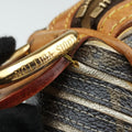 Eden Speedy Bandouliere 30 Argent Monogram Eden Canvas M40358 Lot number unknownエデン スピーディ バンドリエール30 アルジャン モノグラム エデン キャンバス M40358 製番不明