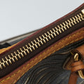 Eden Speedy Bandouliere 30 Argent Monogram Eden Canvas M40358 Lot number unknownエデン スピーディ バンドリエール30 アルジャン モノグラム エデン キャンバス M40358 製番不明
