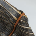 Eden Speedy Bandouliere 30 Argent Monogram Eden Canvas M40358 Lot number unknownエデン スピーディ バンドリエール30 アルジャン モノグラム エデン キャンバス M40358 製番不明