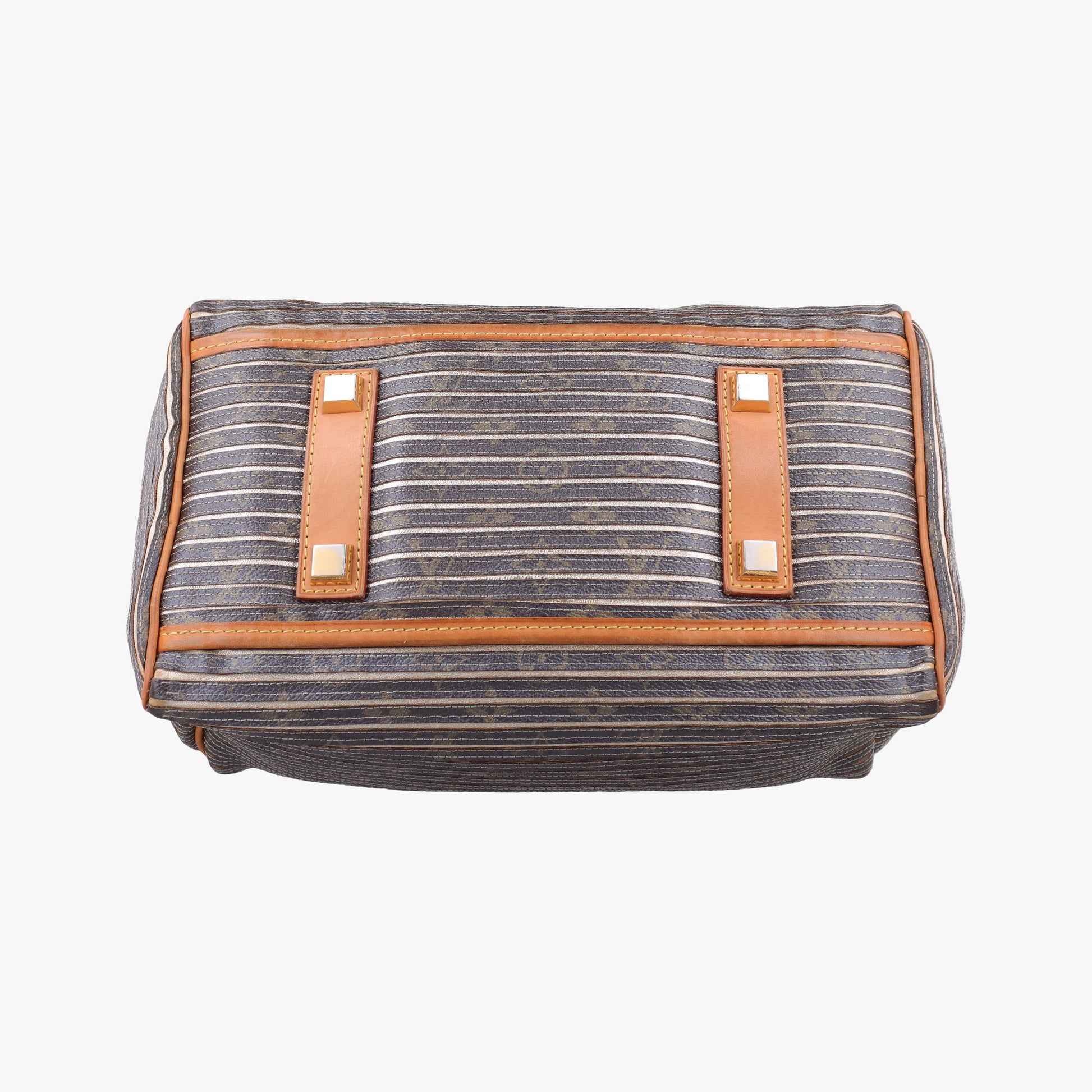 Eden Speedy Bandouliere 30 Argent Monogram Eden Canvas M40358 Lot number unknownエデン スピーディ バンドリエール30 アルジャン モノグラム エデン キャンバス M40358 製番不明