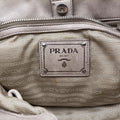 Gaufre Brown × Beige lambskin BN1702 105ギャザー ブラウン × ベージュ ラムスキン BN1702 105
