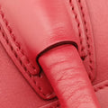 Luggage Mini Shopper Red Leather S-AT-0112 S-MM-0122ラゲージミニショッパー レッド レザー S-AT-0112 S-MM-0122