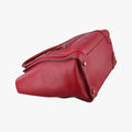Luggage Mini Shopper Red Leather S-AT-0112 S-MM-0122ラゲージミニショッパー レッド レザー S-AT-0112 S-MM-0122