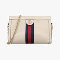 Ophidia White Leather 503877 E029520963オフィディア ホワイト レザー 503877 E029520963