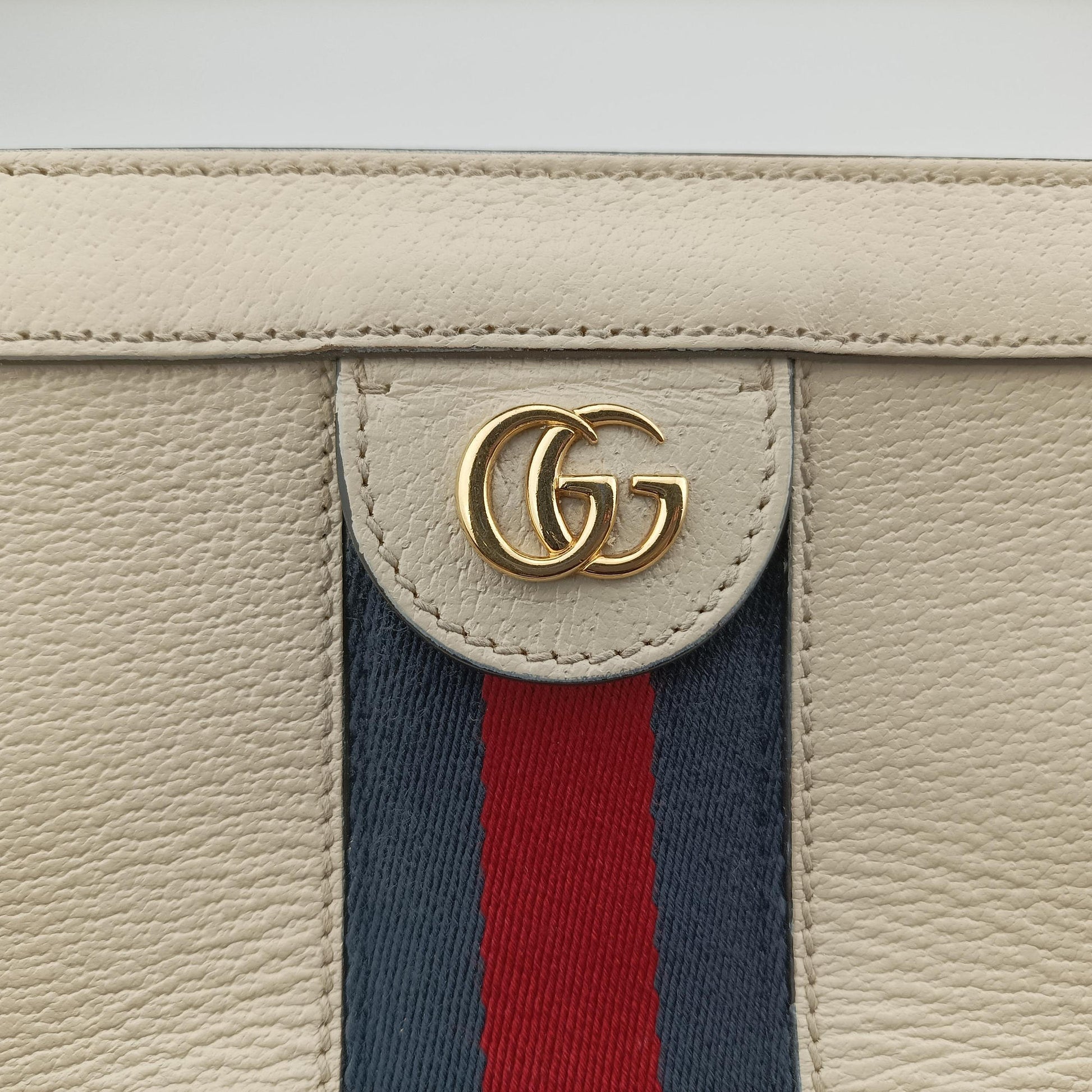 Ophidia White Leather 503877 E029520963オフィディア ホワイト レザー 503877 E029520963