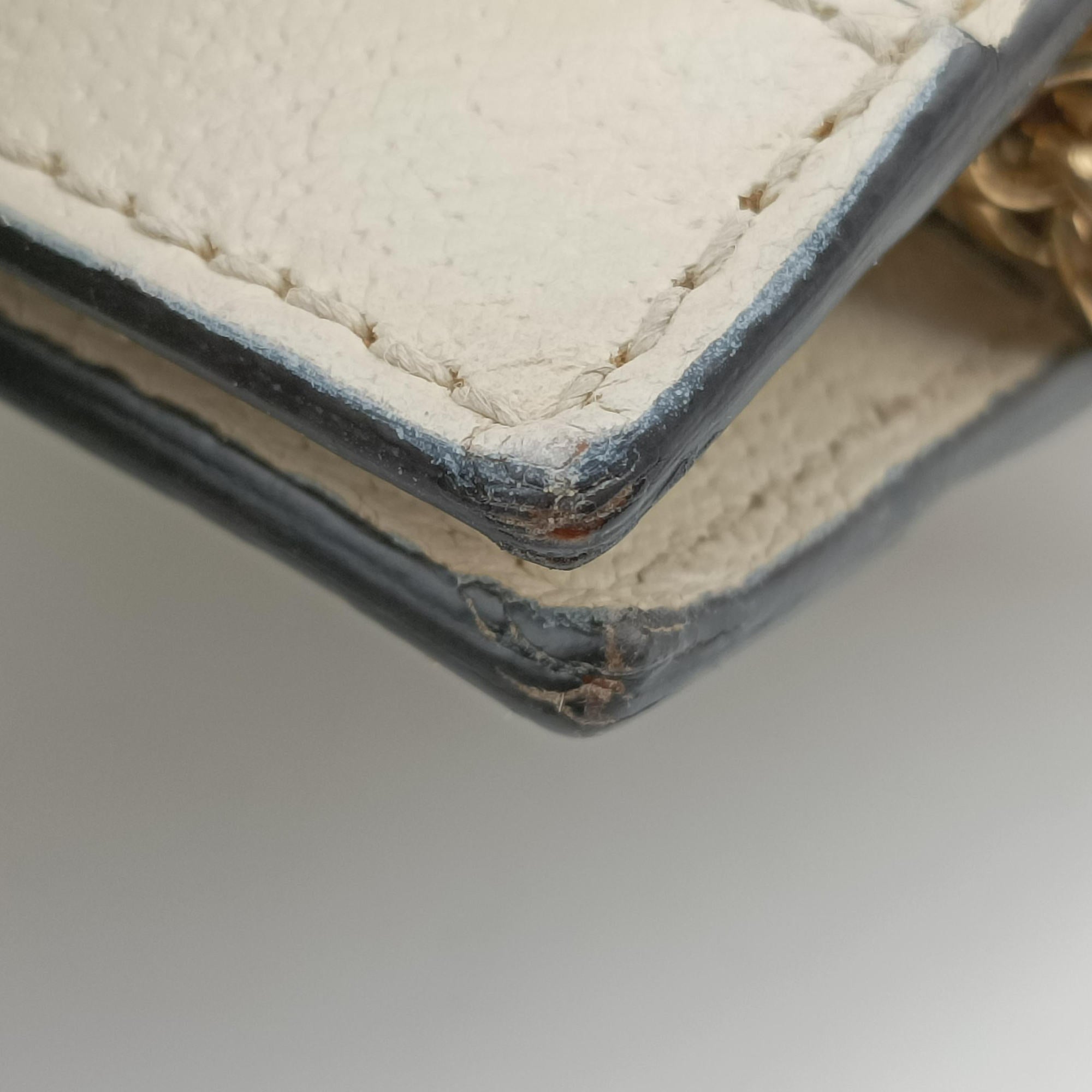 Ophidia White Leather 503877 E029520963オフィディア ホワイト レザー 503877 E029520963