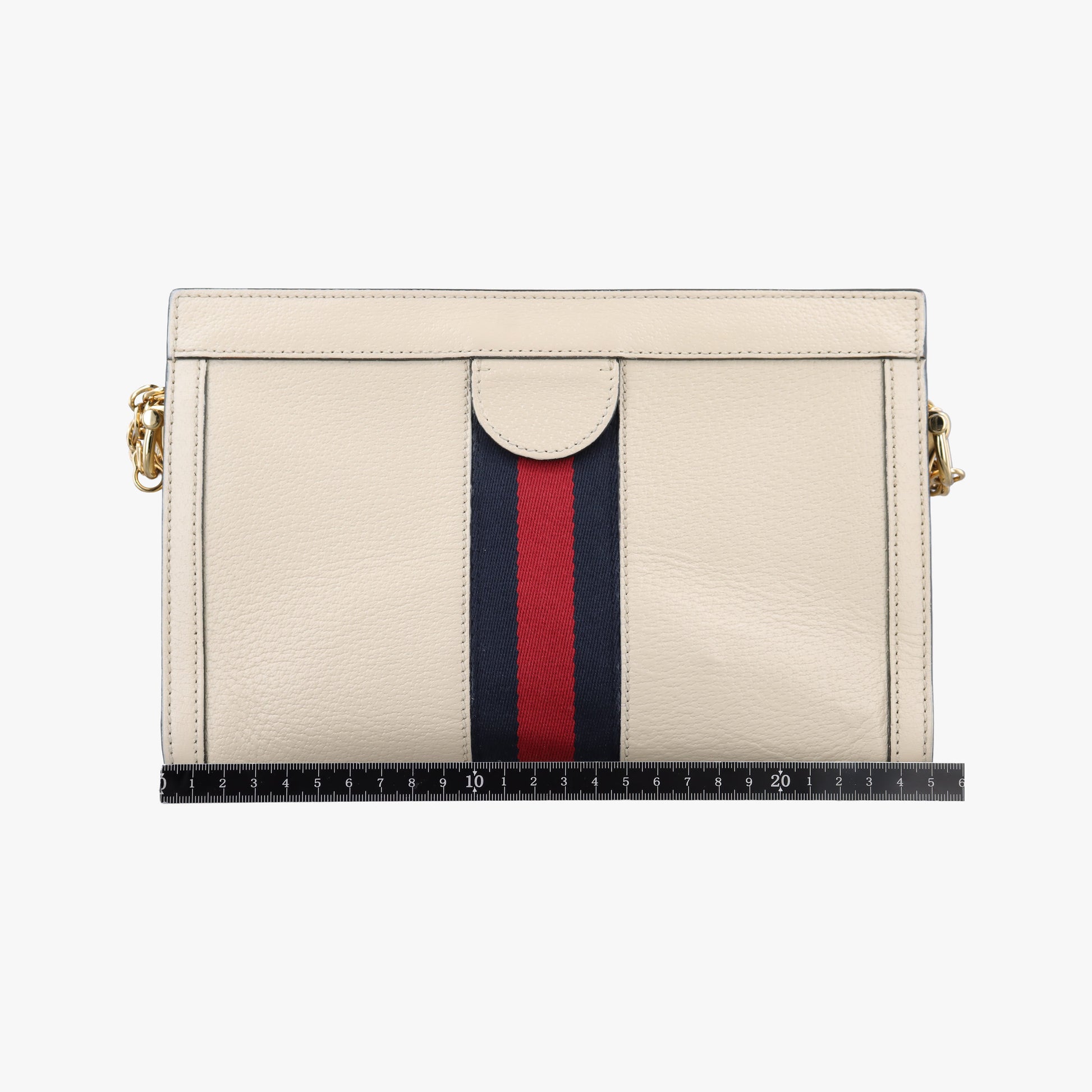 Ophidia White Leather 503877 E029520963オフィディア ホワイト レザー 503877 E029520963
