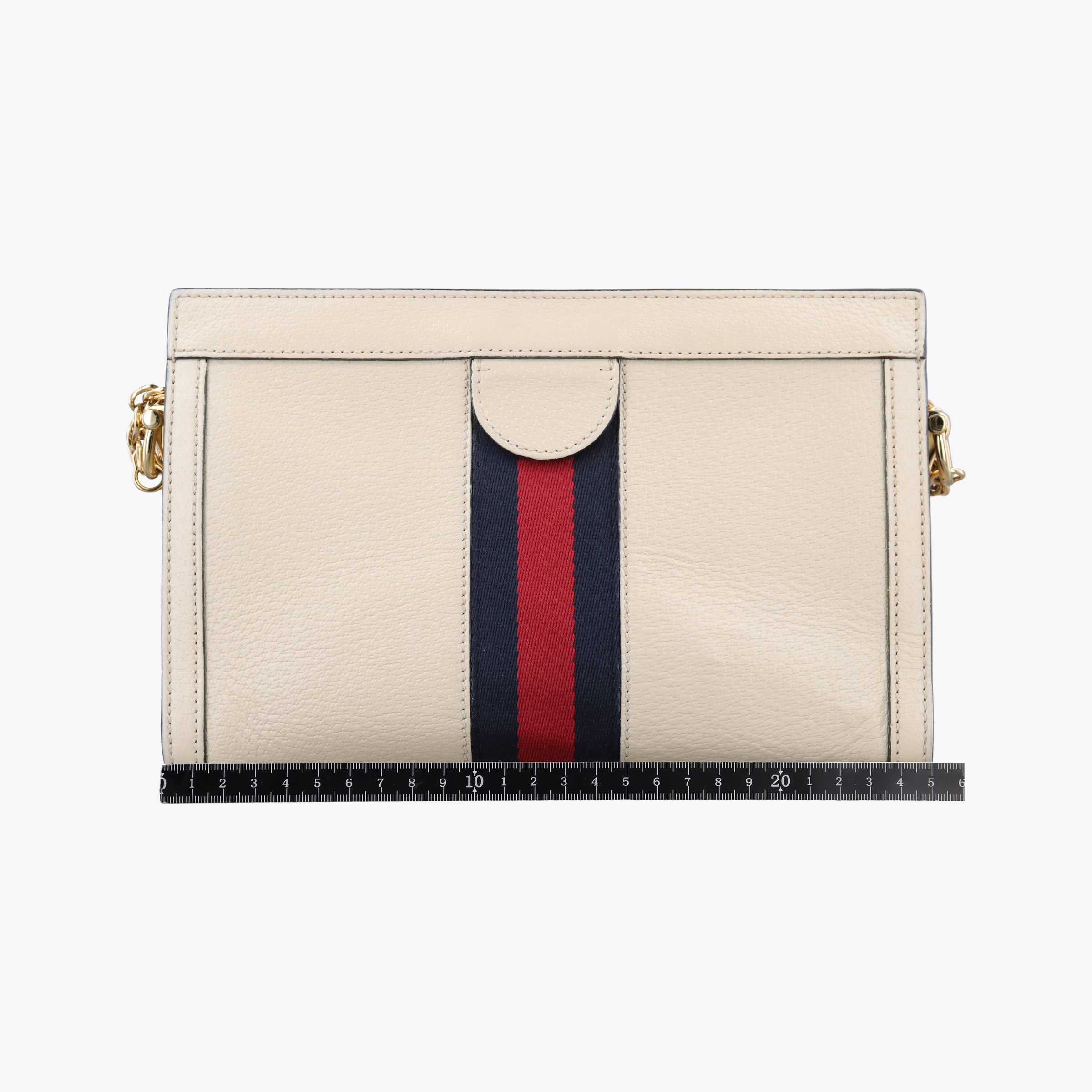 Ophidia White Leather 503877 E029520963オフィディア ホワイト レザー 503877 E029520963