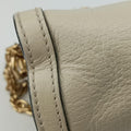 Ophidia White Leather 503877 E029520963オフィディア ホワイト レザー 503877 E029520963