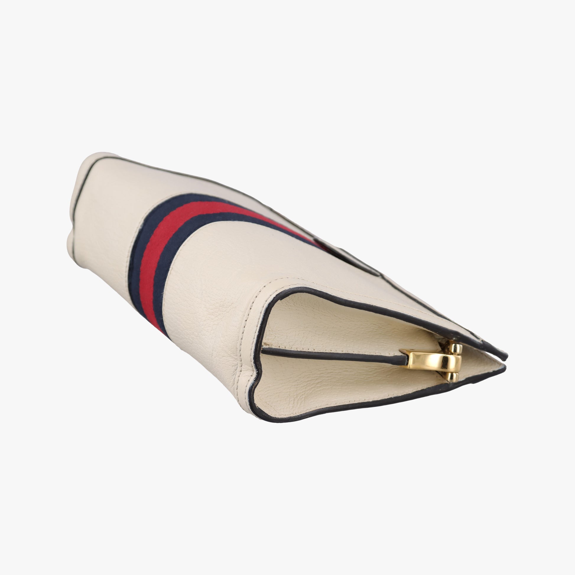 Ophidia White Leather 503877 E029520963オフィディア ホワイト レザー 503877 E029520963