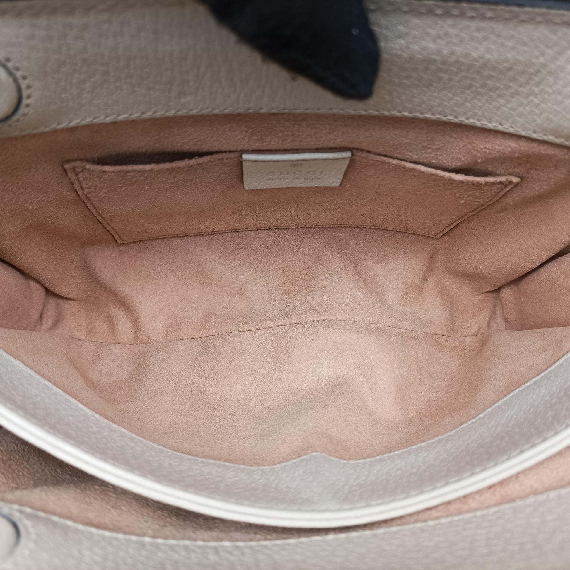 Ophidia White Leather 503877 E029520963オフィディア ホワイト レザー 503877 E029520963