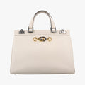 Zumi White Leather 564714 D028294404ズゥミ ホワイト レザー 564714 D028294404