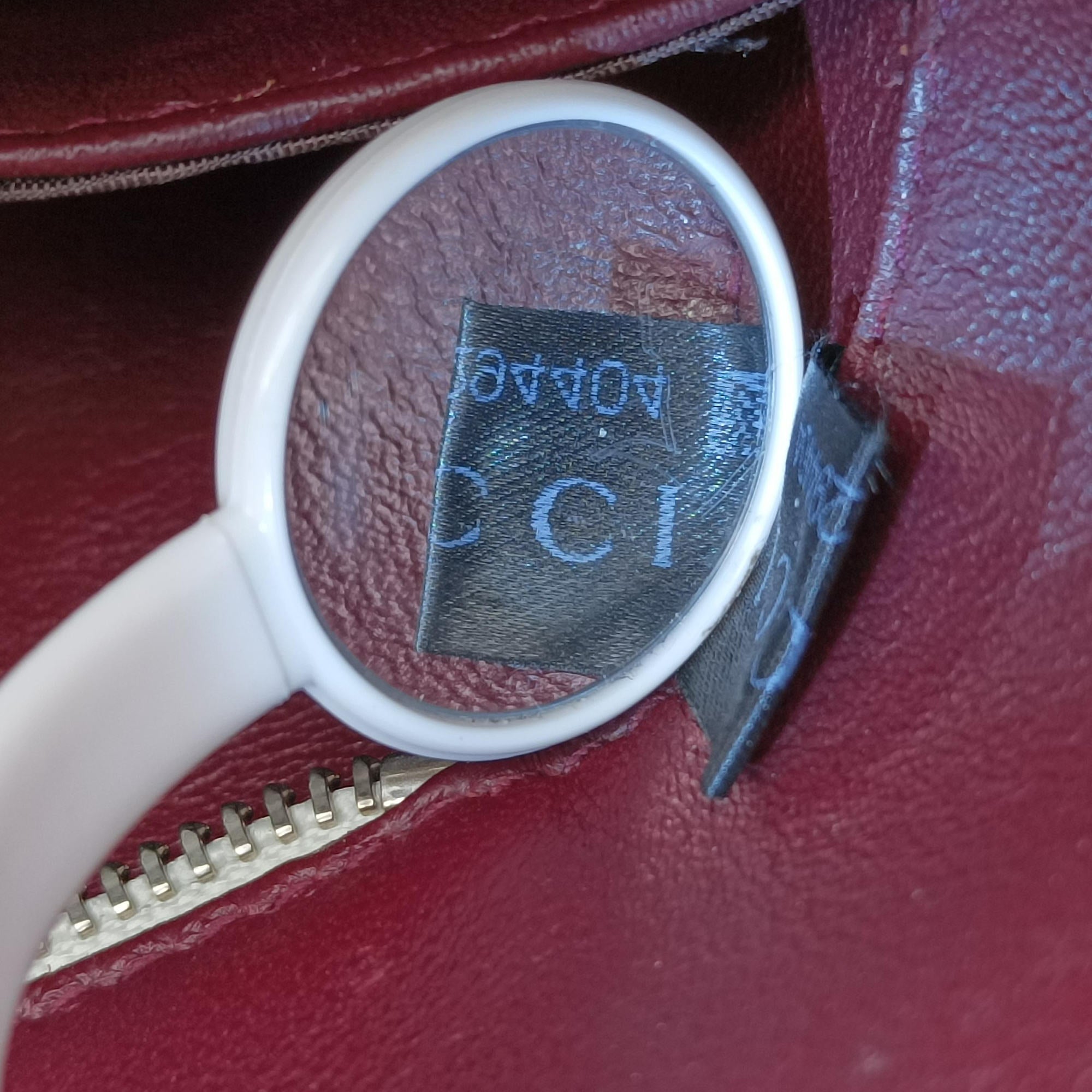 Zumi White Leather 564714 D028294404ズゥミ ホワイト レザー 564714 D028294404