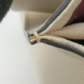 Zumi White Leather 564714 D028294404ズゥミ ホワイト レザー 564714 D028294404