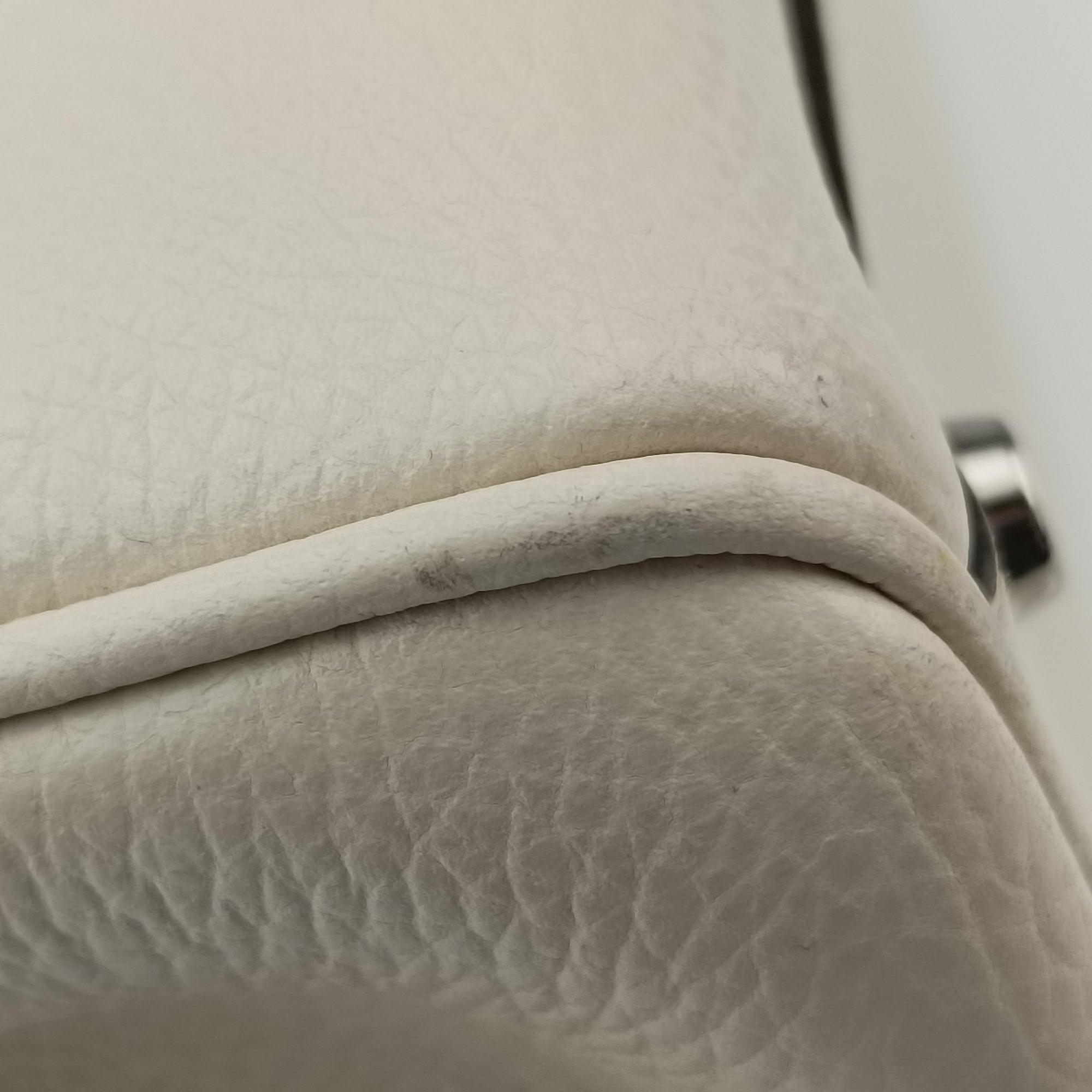 Zumi White Leather 564714 D028294404ズゥミ ホワイト レザー 564714 D028294404