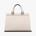 Zumi White Leather 564714 D028294404ズゥミ ホワイト レザー 564714 D028294404