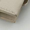 Zumi White Leather 564714 D028294404ズゥミ ホワイト レザー 564714 D028294404