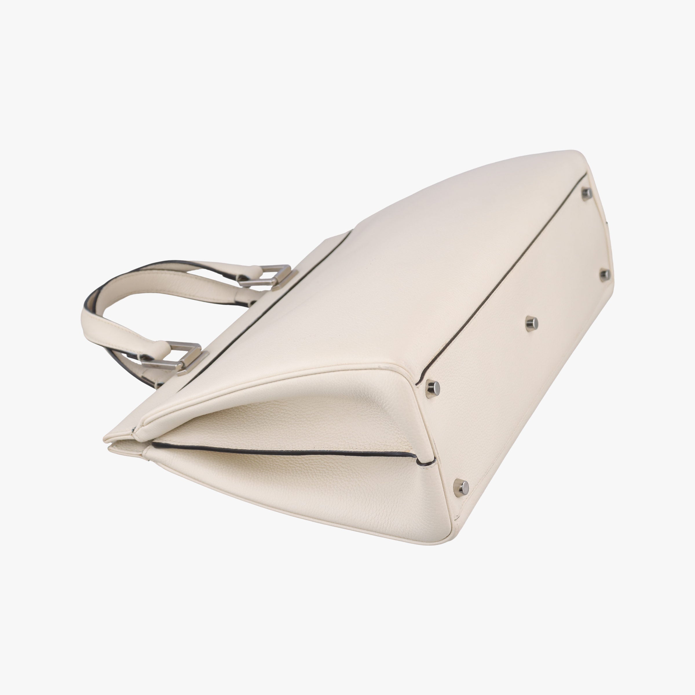 Zumi White Leather 564714 D028294404ズゥミ ホワイト レザー 564714 D028294404