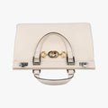 Zumi White Leather 564714 D028294404ズゥミ ホワイト レザー 564714 D028294404