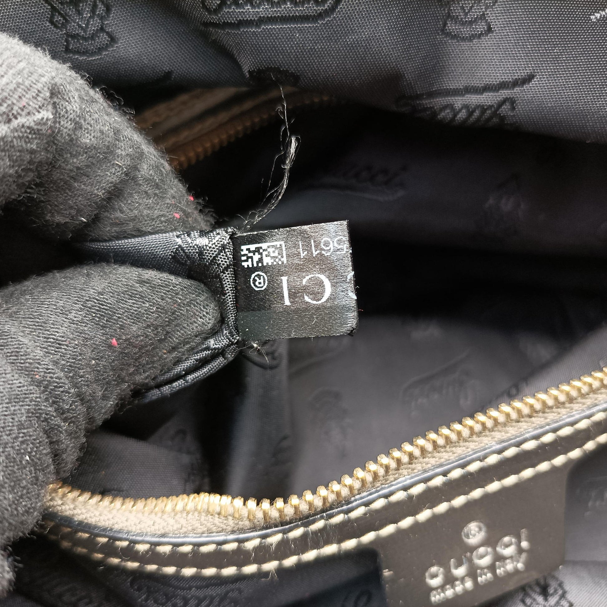 Bamboo Pop Black Patent 189867 E1575611バンブー ポップ ブラック パテント 189867 E1575611