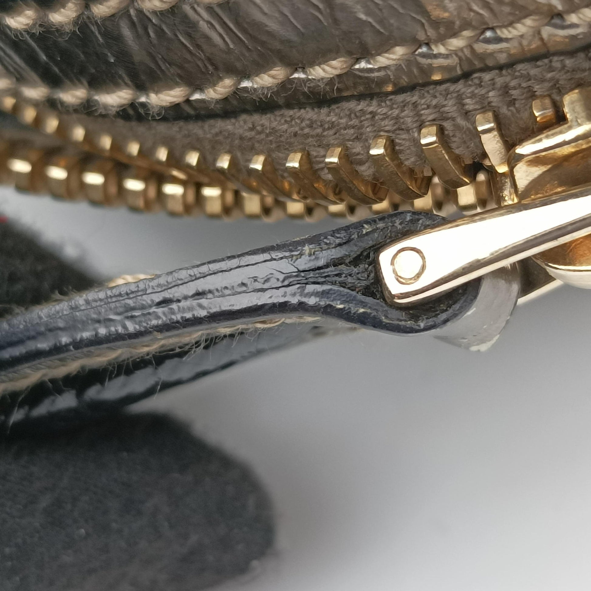 Bamboo Pop Black Patent 189867 E1575611バンブー ポップ ブラック パテント 189867 E1575611