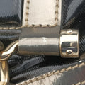 Bamboo Pop Black Patent 189867 E1575611バンブー ポップ ブラック パテント 189867 E1575611