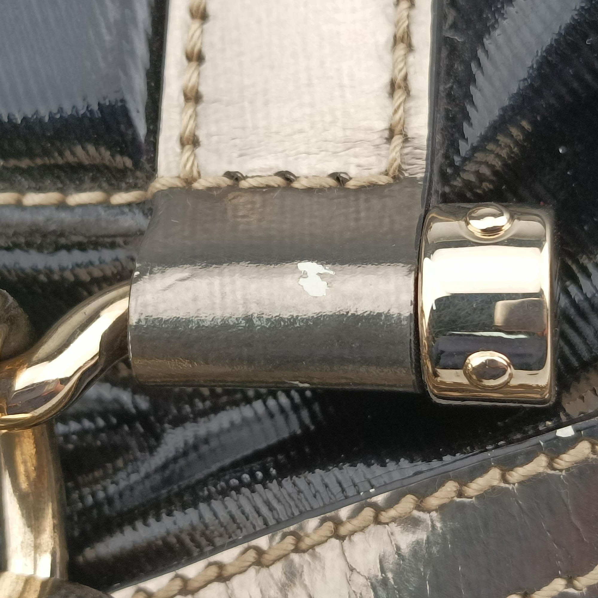 Bamboo Pop Black Patent 189867 E1575611バンブー ポップ ブラック パテント 189867 E1575611