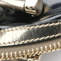 Bamboo Pop Black Patent 189867 E1575611バンブー ポップ ブラック パテント 189867 E1575611