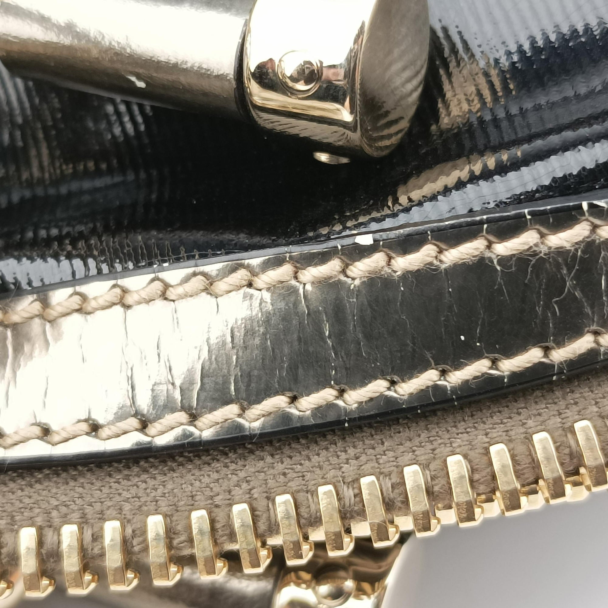 Bamboo Pop Black Patent 189867 E1575611バンブー ポップ ブラック パテント 189867 E1575611