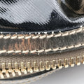Bamboo Pop Black Patent 189867 E1575611バンブー ポップ ブラック パテント 189867 E1575611