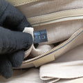 Snaffle Bit ivory Leather 263955 F8790590スナッフルビット アイボリー レザー 263955 F8790590