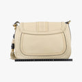 Snaffle Bit ivory Leather 263955 F8790590スナッフルビット アイボリー レザー 263955 F8790590